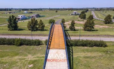 Terreno en Fisherton