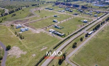 Terreno en Fisherton