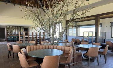 Terreno en venta barrio privado La Finca I Funes lote 097 frente norte