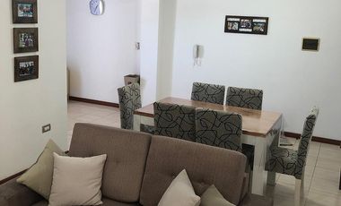 Departamento - Puerto Gral San Martin