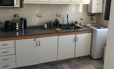 Departamento - Puerto Gral San Martin