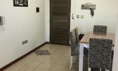 Departamento - Puerto Gral San Martin
