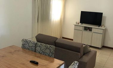 Departamento - Puerto Gral San Martin