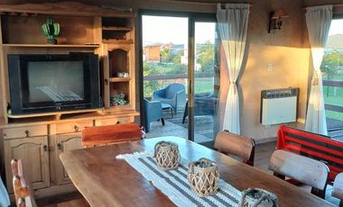 Venta Casa Los Espinillo vista al lago