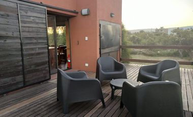 Venta Casa Los Espinillo vista al lago