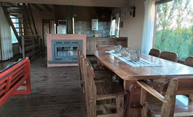 Venta Casa Los Espinillo vista al lago