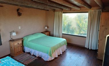 Venta Casa Los Espinillo vista al lago