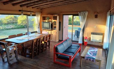 Venta Casa Los Espinillo vista al lago