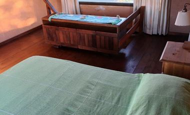 Venta Casa Los Espinillo vista al lago