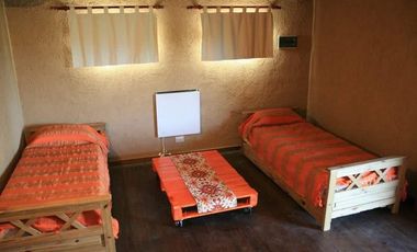 Venta Casa Los Espinillo vista al lago