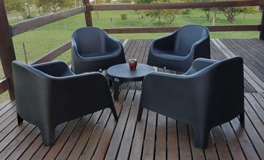 Venta Casa Los Espinillo vista al lago