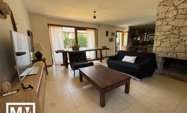 Venta y Alquiler casa en Rumenco