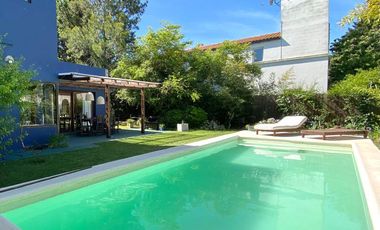 Venta y Alquiler casa en Rumenco