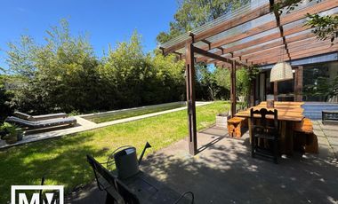 Venta y Alquiler casa en Rumenco