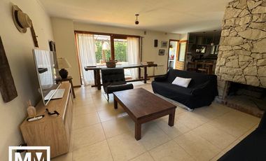 Venta y Alquiler casa en Rumenco