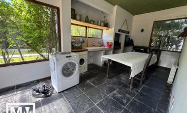 Venta y Alquiler casa en Rumenco