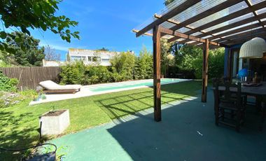 Venta y Alquiler casa en Rumenco