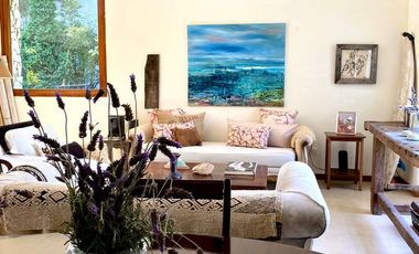 Venta y Alquiler casa en Rumenco