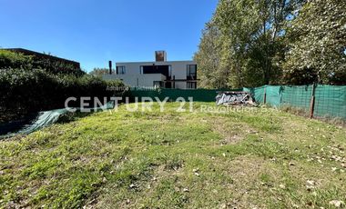 VENTA | Lote / Casa a terminar - LOS PASOS 1, Fisherton.