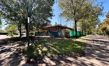 VENTA | Lote / Casa a terminar - LOS PASOS 1, Fisherton.
