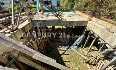 VENTA | Lote / Casa a terminar - LOS PASOS 1, Fisherton.