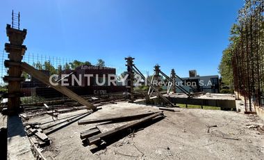 VENTA | Lote / Casa a terminar - LOS PASOS 1, Fisherton.