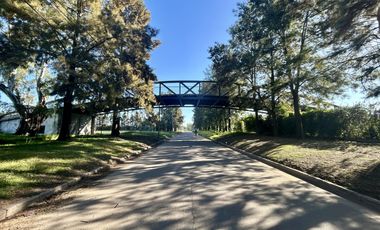 VENTA | Lote / Casa a terminar - LOS PASOS 1, Fisherton.