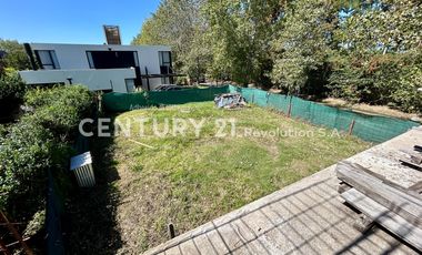 VENTA | Lote / Casa a terminar - LOS PASOS 1, Fisherton.