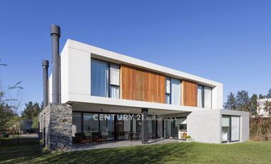 VENTA | Lote / Casa a terminar - LOS PASOS 1, Fisherton.