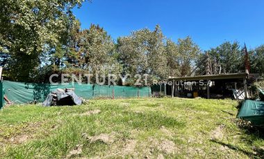 VENTA | Lote / Casa a terminar - LOS PASOS 1, Fisherton.