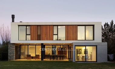 VENTA | Lote / Casa a terminar - LOS PASOS 1, Fisherton.