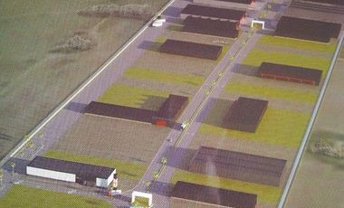 Terreno en venta en Centro, Córdoba