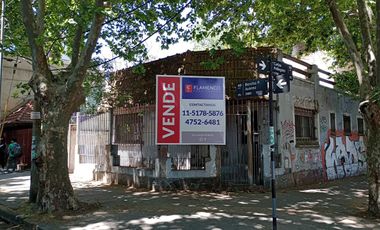 Retasada - Casa de 5 Ambientes - Vivienda o Uso Comercial - San Martín Centro