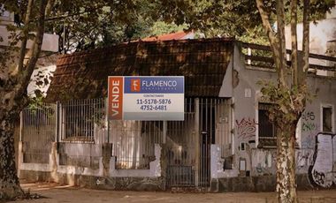 Retasada - Casa de 5 Ambientes - Vivienda o Uso Comercial - San Martín Centro