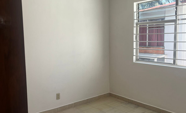 Renta Excelente departamento Duplex, tranquilo y arbolado en Villacoapa,