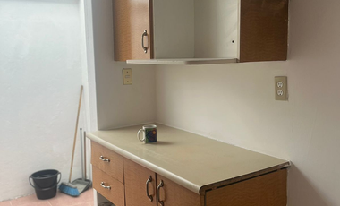 Renta Excelente departamento Duplex, tranquilo y arbolado en Villacoapa,