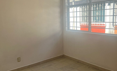 Renta Excelente departamento Duplex, tranquilo y arbolado en Villacoapa,