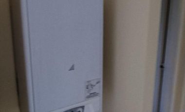 Departamento en  Venta