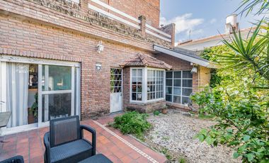 Casa en venta en La Lucila