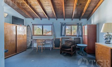 Casa en venta en La Lucila