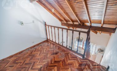 Casa en venta en La Lucila