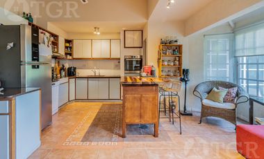 Casa en venta en La Lucila