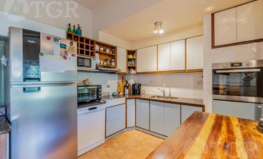 Casa en venta en La Lucila