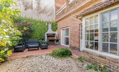 Casa en venta en La Lucila