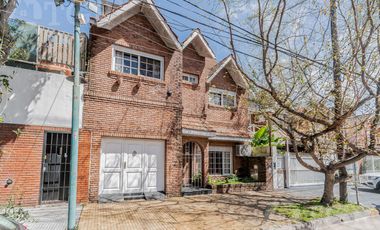 Casa en venta en La Lucila