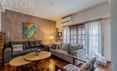 Casa en venta en La Lucila