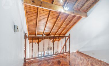 Casa en venta en La Lucila