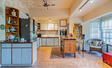 Casa en venta en La Lucila