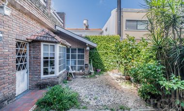 Casa en venta en La Lucila