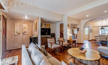 Casa en venta en La Lucila